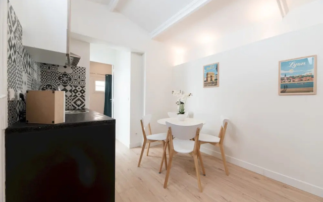 Suite Angel Great Apt Best Loc
