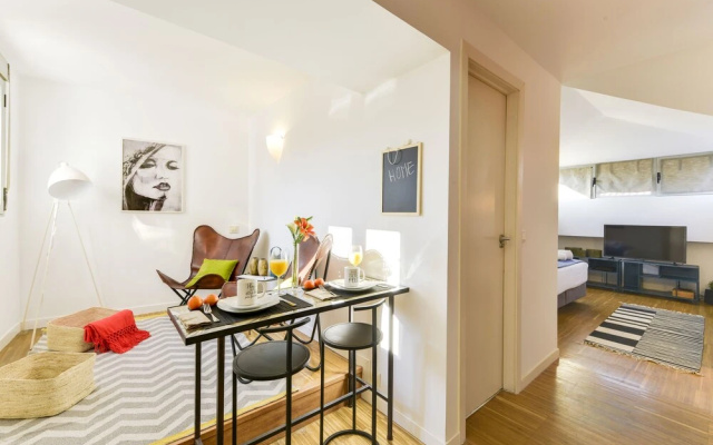 Sweet Inn - Malasaña Center