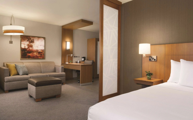Hyatt Place Page Lake Powell