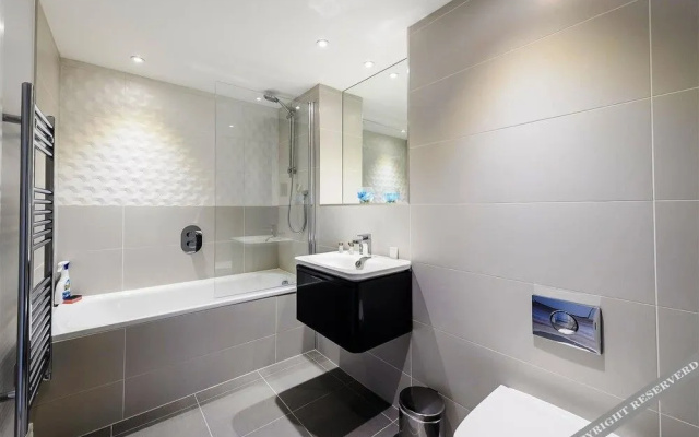 Flying Butler - Edgware Apartments