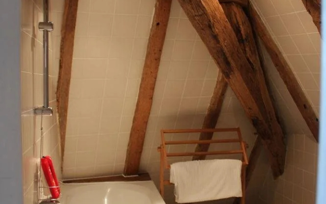 Le Bourdil Blanc