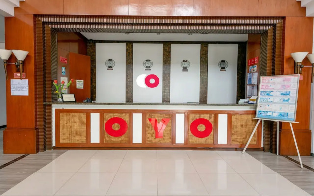 Bliss Hotel San Fernando