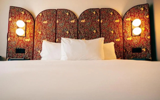 Ibis Madrid Centro