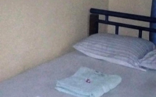 Hotel Aryana Court Bamburi