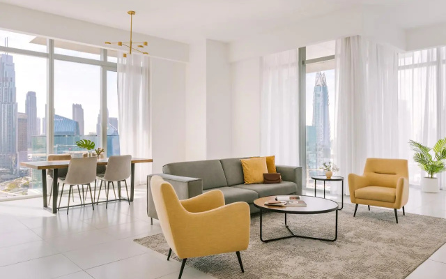 Sonder Downtown Towers Apartments