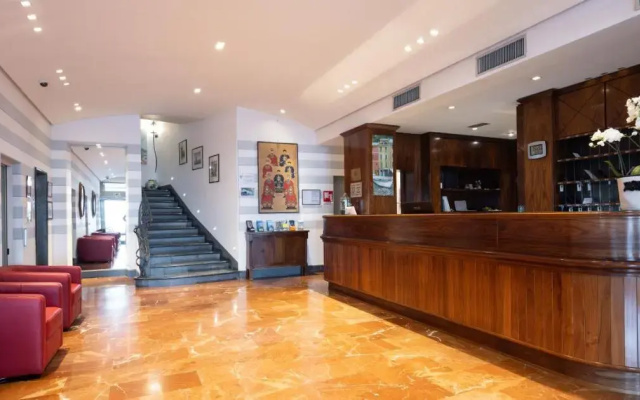 Hotel Laurin