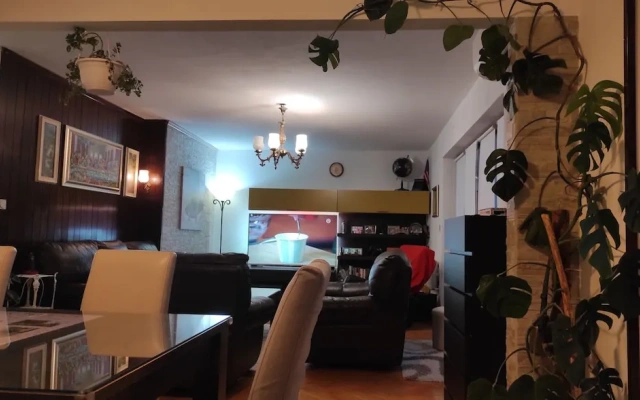 Awsome 2 Bedroom Apartment in Makarska