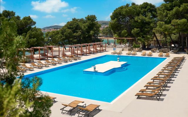 Ville Imperial Vodice