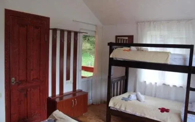 Boutique Hotel Shale