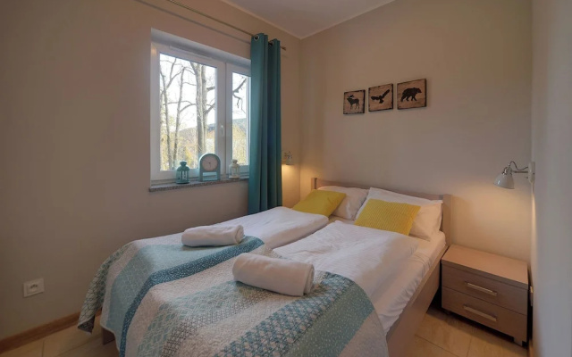 RentPlanet - Holiday Mountain Residence