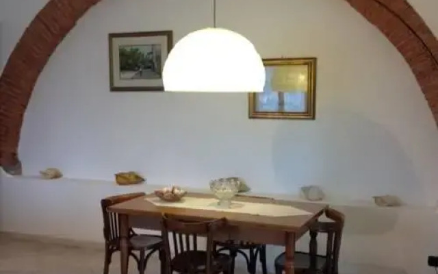 Appartamento Mono Porto Azzurro