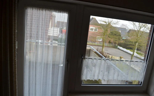 Haus Seeluft