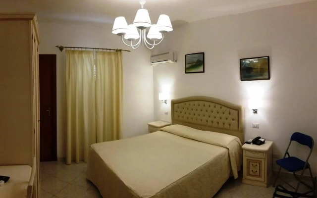 Hotel La Perla