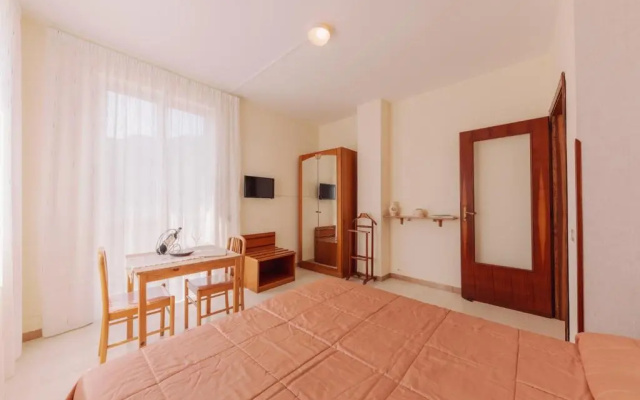 Pucaré Apartments