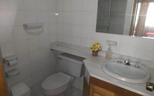 Los Andes Hostel