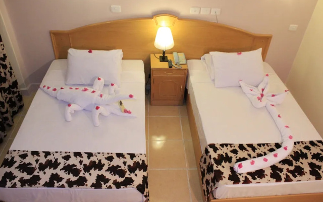 100 Night per year at Grand Blue Hotels