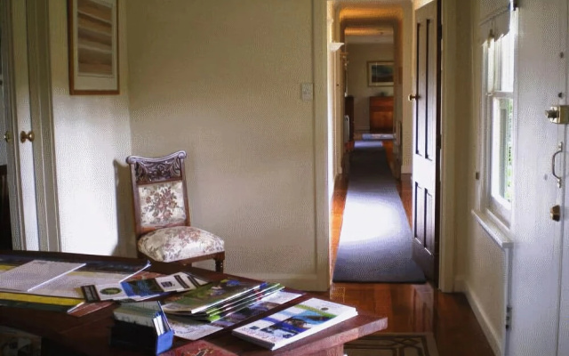 The River House Launceston Tamar Valley