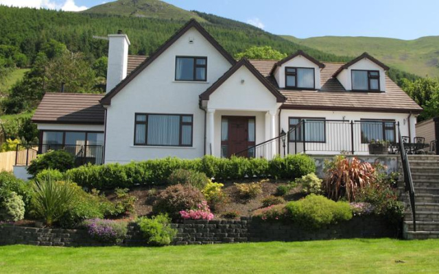 Firtrees Bed & Breakfast