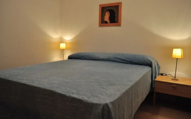 Appartamento Coryna 4 posti letto sul mare