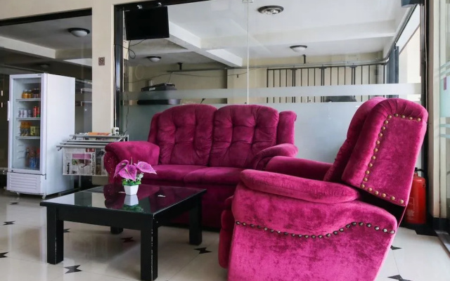 Airy Manggala Toddopuli Tujuh 7 Makassar