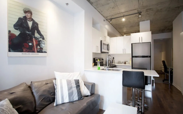 The Park Lofts