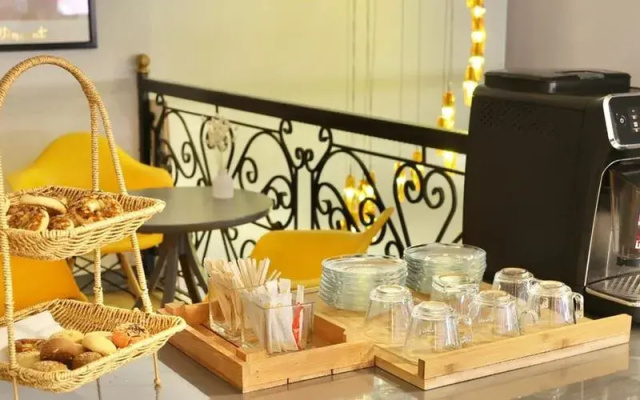 Rota Busi̇ness Hotel Eski̇şehi̇r
