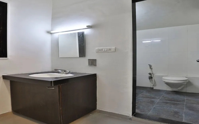 OYO Flagship 30791 Hotel Shagun