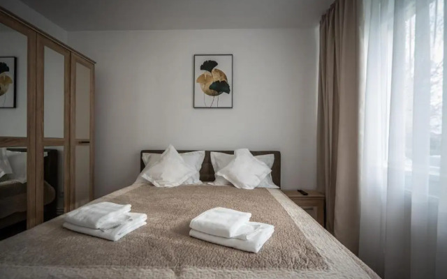 Apartament Rivulus Family 22