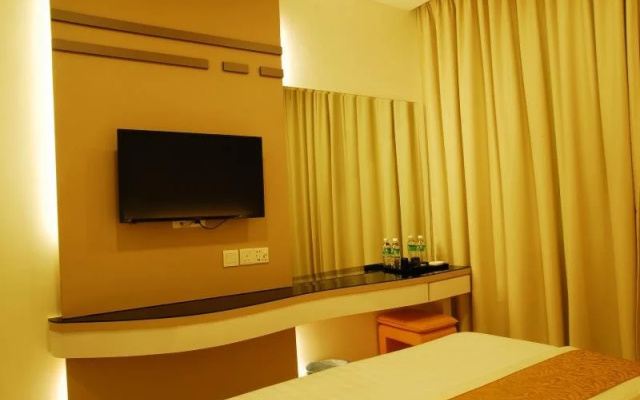 LF Hotel Tapah