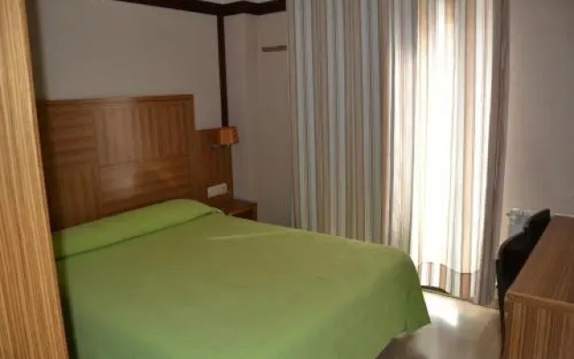 Hotel Apartamentos Don Juan I