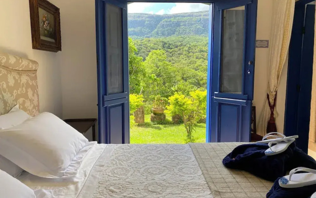 Segredo da Serra Guest House