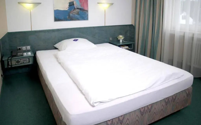 Akzent Hotel Bavaria Oldenburg