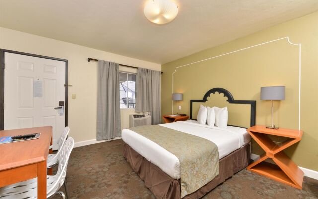 Americas Best Value Inn-Rancho Palos Verdes 1