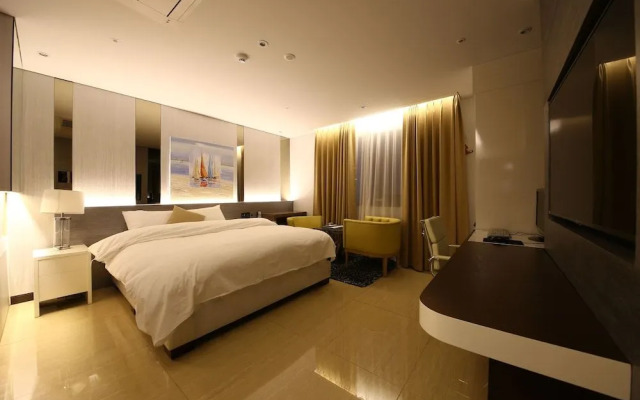 Guwol Hotel