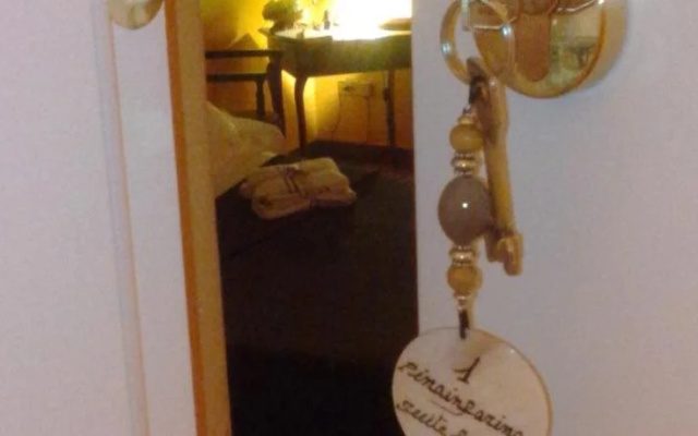 Guesthouse Modugno