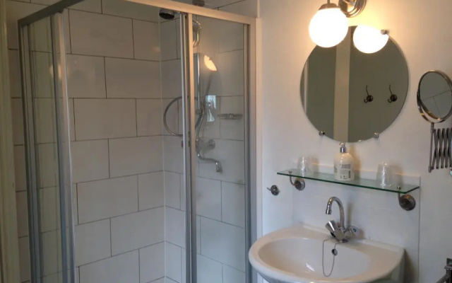 Beautiful Apartment in The Heart of The Hague