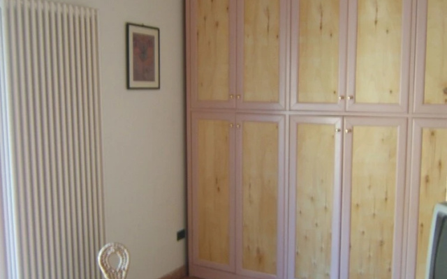 Olivella Suite Ecological House
