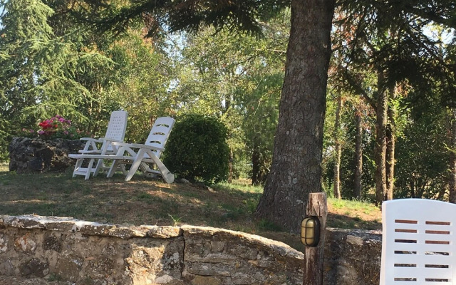 Borgo Petraio