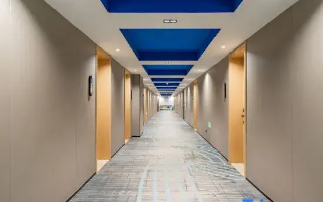 Mannsic Hotel（Beijing Wangfujing Peking Union Medical College Hospital）