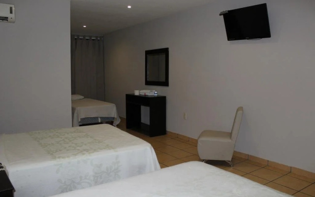 Hotel Florencia