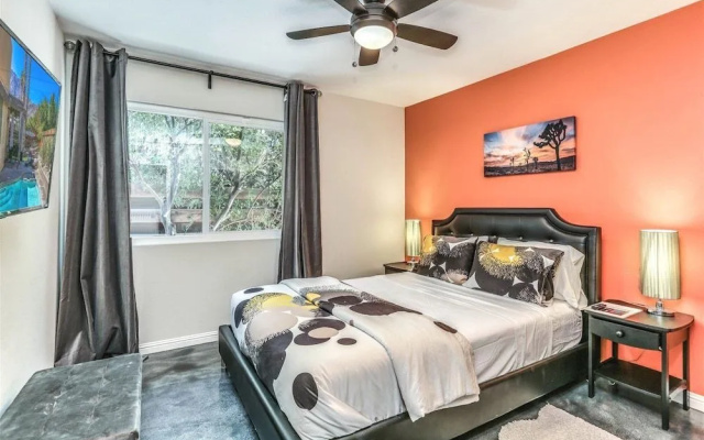 Tranquil Padua Pad