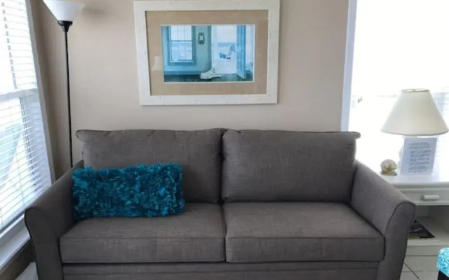 Seascape 2111 - 2 Br Condo