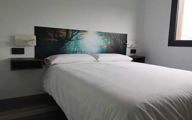 Apartamentos Cubicos