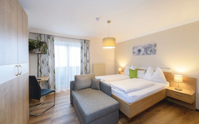 Beautiful Apartment in Grossarl With 2 Bedrooms and Wifi