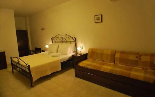 Venikouas Hotel