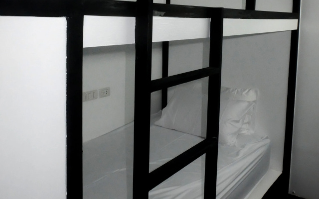 The Common Hostel