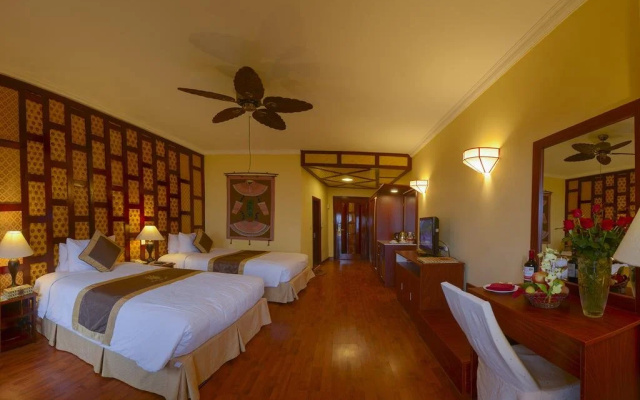 Chau Long Sapa 1 Hotel