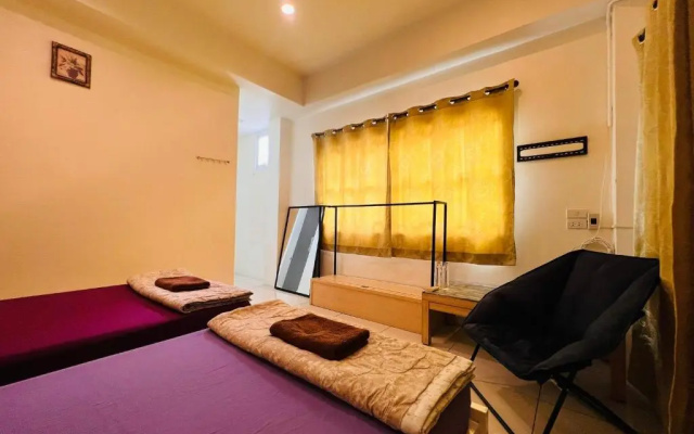 Aekkalukthai Hostel Rayong