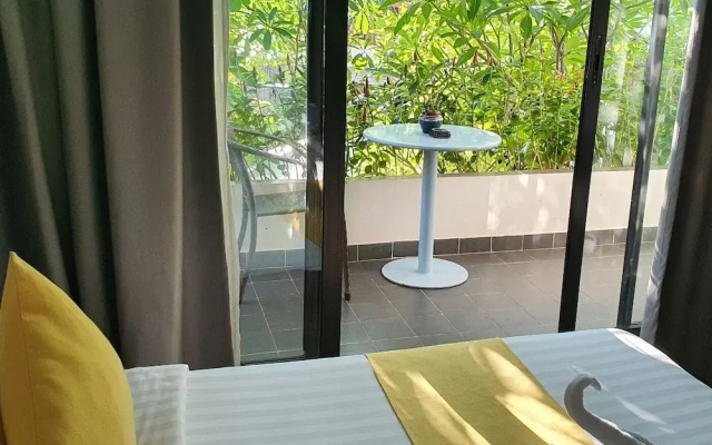 Siem Reap Tevi Residence