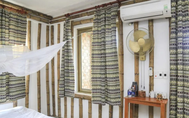Jungle Boss Homestay